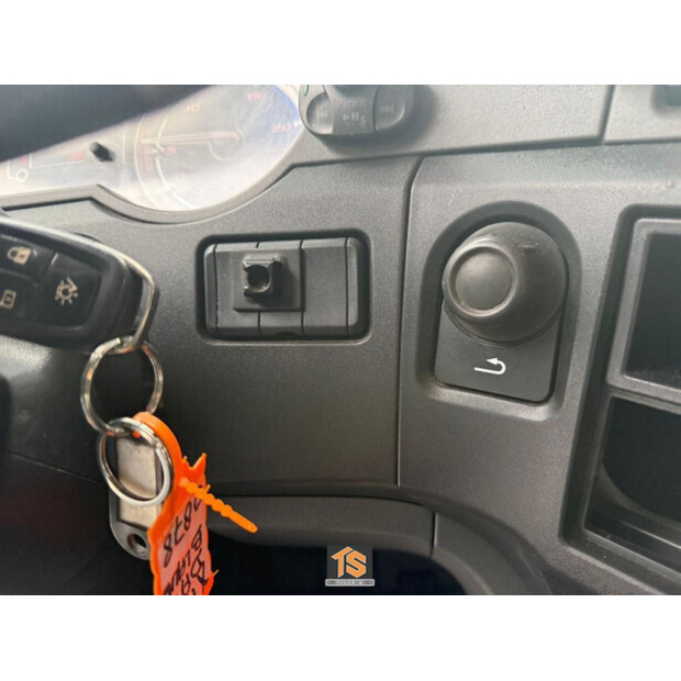 2018 DAF XF 480 FT-47470338