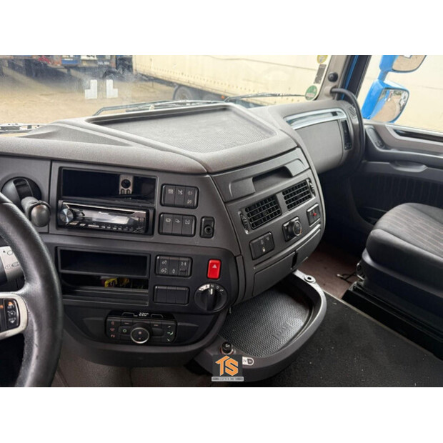 2018 DAF XF 480 FT-47470339