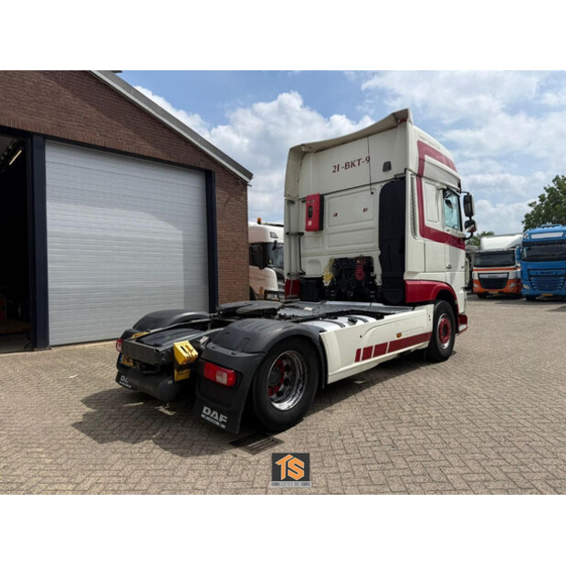 2018 DAF XF 480 FT-47470343
