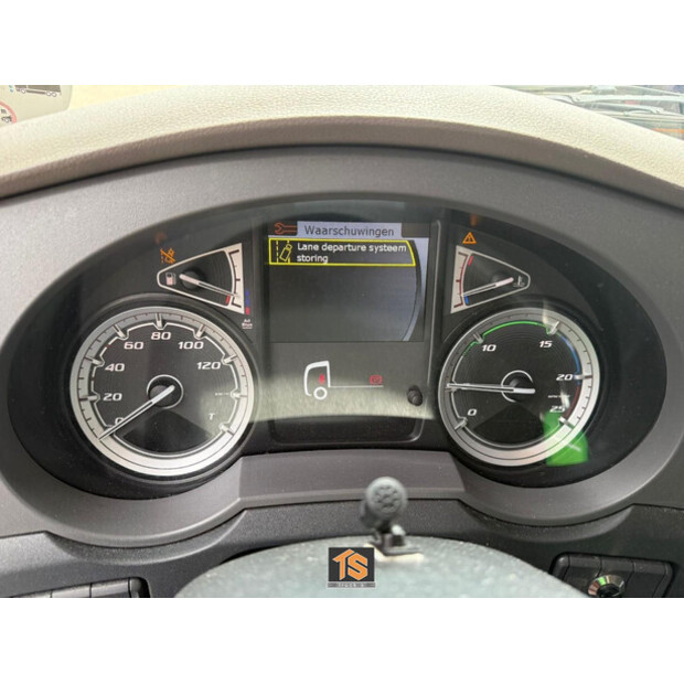 2018 DAF XF 480 FT-47470344