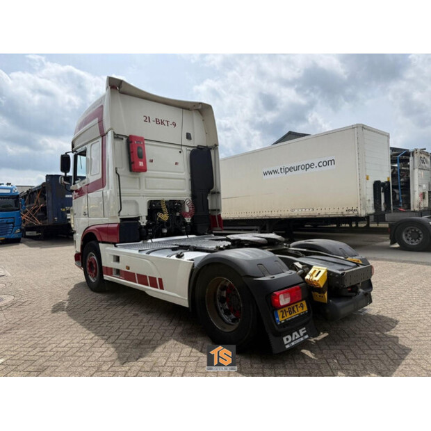 2018 DAF XF 480 FT-47470346