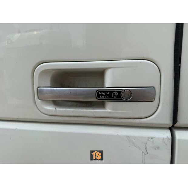 2018 DAF XF 480 FT-47470349
