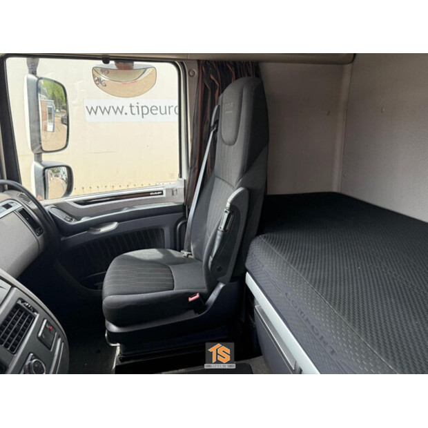 2018 DAF XF 480 FT-47470356