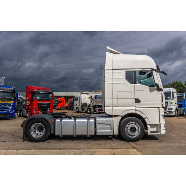 2022 مان TGX 18.510-47470400