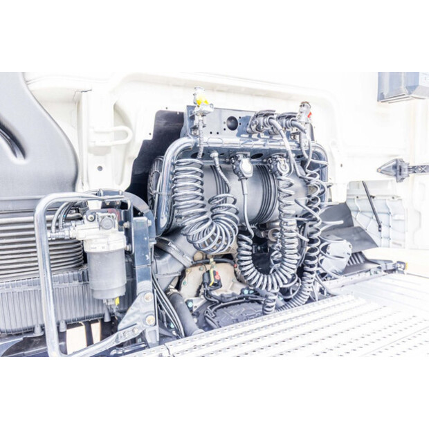 2022 مان TGX 18.510-47470407