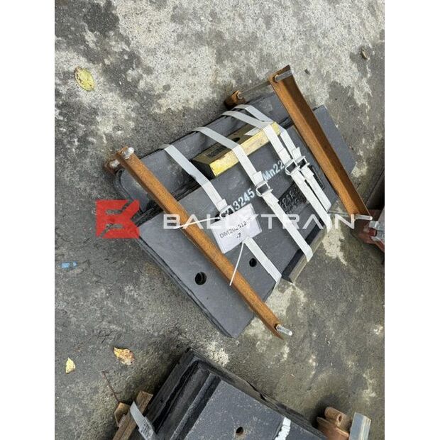 Metso LT106-47476251