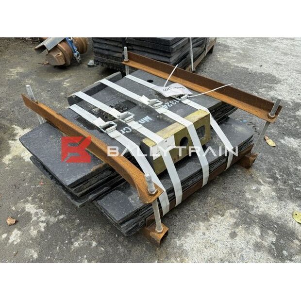 Metso LT106-47476259