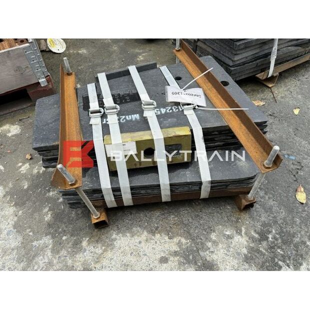 Metso LT106-47476260