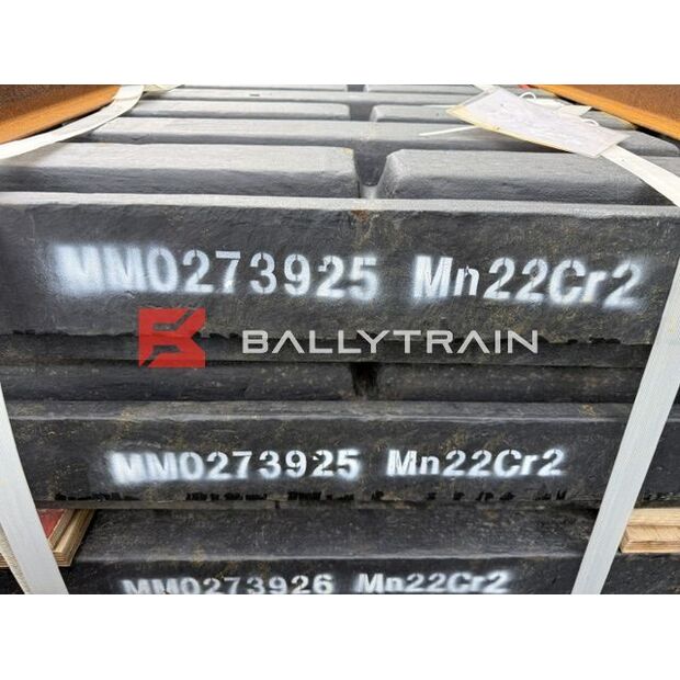 Metso LT106-47476293