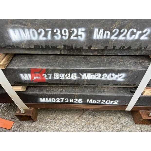 Metso LT106-47476294