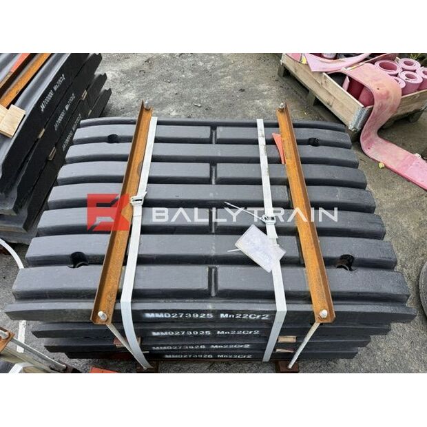 Metso LT106-47476296