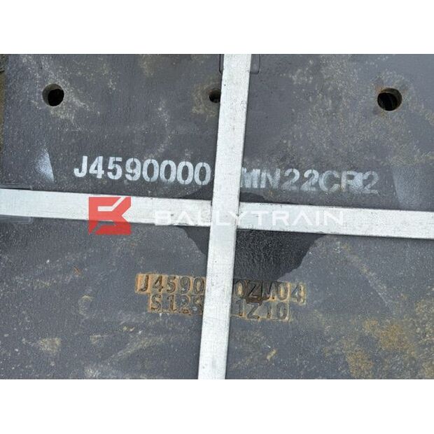 ساندفيك QJ341-47476335