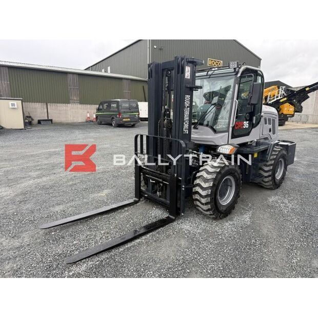 2026 JQ Power CPC35-47476761