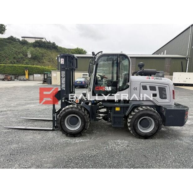 2026 JQ Power CPC35-47476764