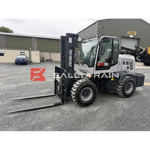2026 JQ Power CPC35-47477187