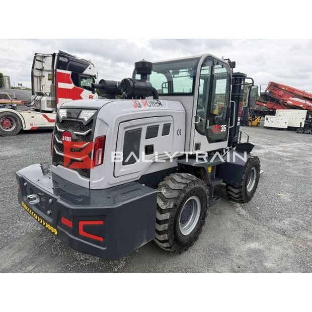 2026 JQ Power CPC35-47477199