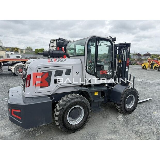 2026 JQ Power CPC35-47477201