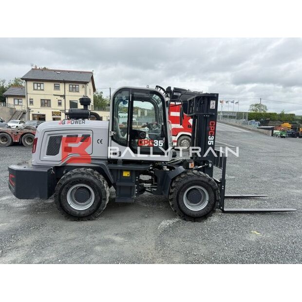 2026 JQ Power CPC35-47477203