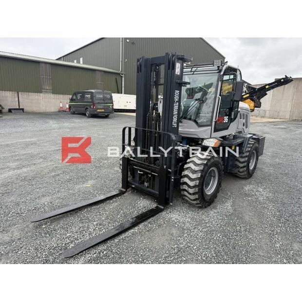 2026 JQ Power CPC35-47477213