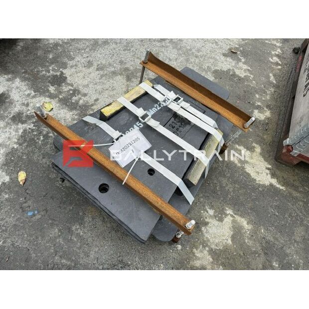 Metso LT106-47477303