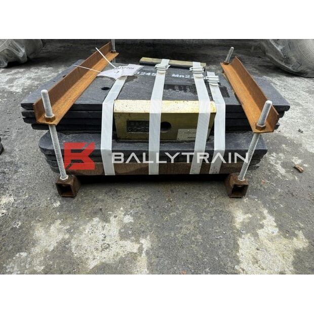 Metso LT106-47477307