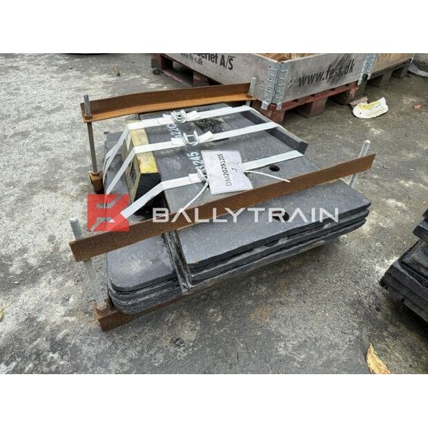 Metso LT106-47477310