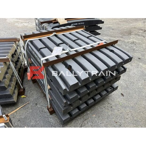 Metso LT106-47477319