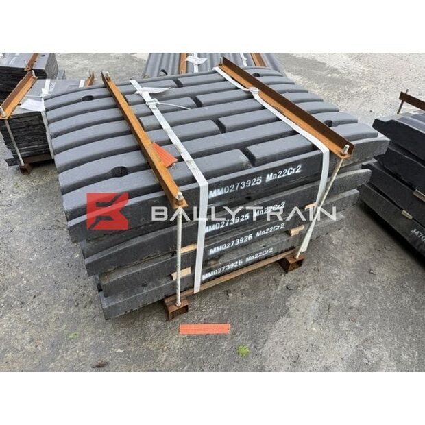 Metso LT106-47477323