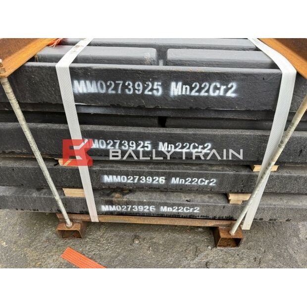 Metso LT106-47477354