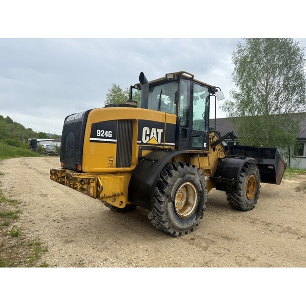 1999 Caterpillar 928G-47478338