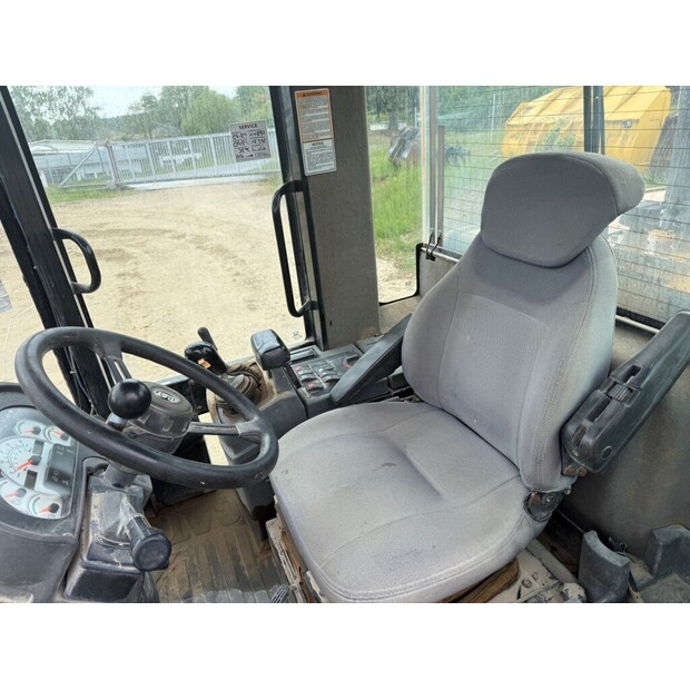 1999 Caterpillar 928G-47478339