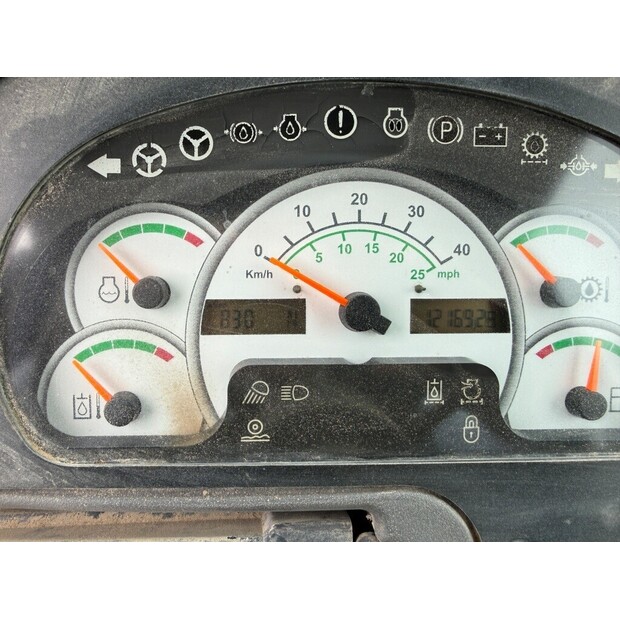 1999 Caterpillar 928G-47478340