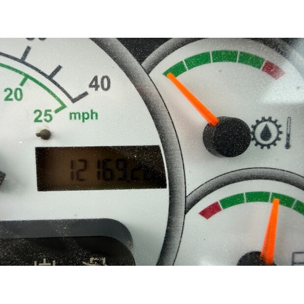 1999 Caterpillar 928G-47478341