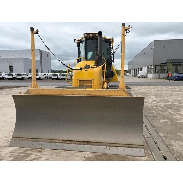 2018 Komatsu D61PX-24-47478399