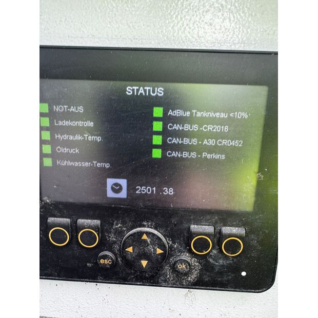 2020 Komptech Nemus 620-47478471
