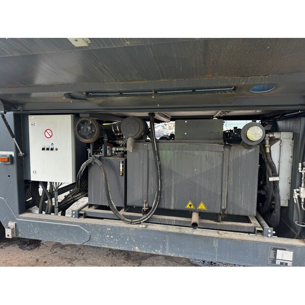 2020 Komptech Nemus 620-47478473