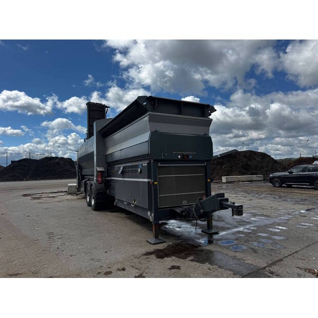 2020 Komptech Nemus 620-47478477
