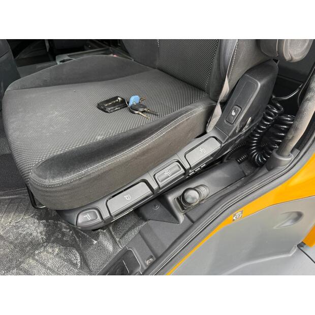2018 Mercedes-Benz Arocs 2648-47478578