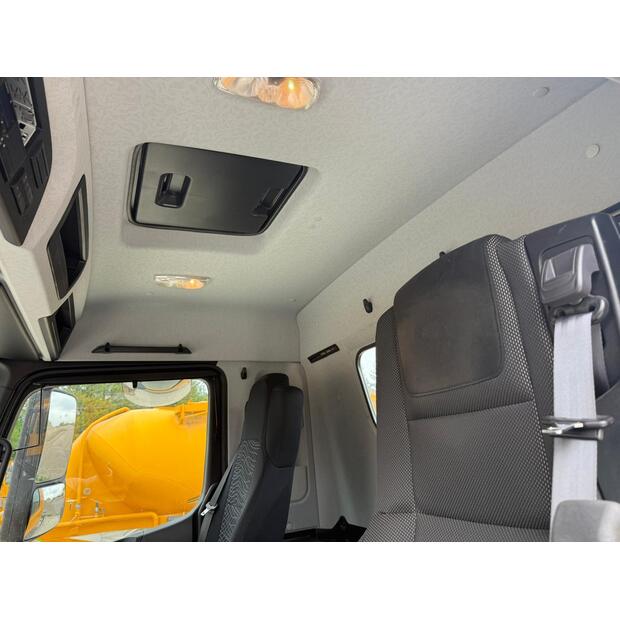 2018 Mercedes-Benz Arocs 2648-47478579