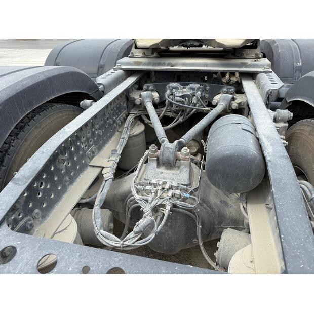 2018 Mercedes-Benz Arocs 2648-47478581