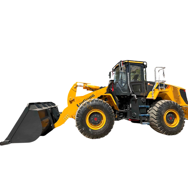 2024 LiuGong 856H-47482731