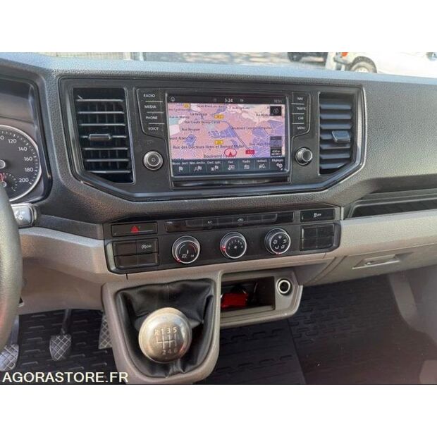 2019 Volkswagen CRAFTER-47482997