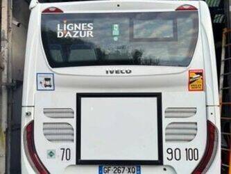 Image for BUSES 2022 Iveco CROSSWAY