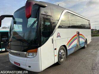 Image for BUSES 2002 Setra S411HD
