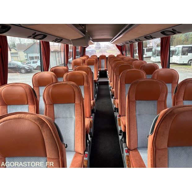2002 Setra S411HD-47483094