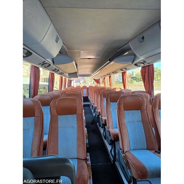 2002 Setra S411HD-47483099