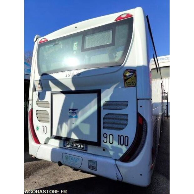 2022 Iveco CROSSWAY-47483545