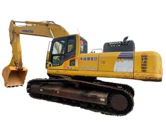 صورة ل 2023 كوماتسو PC400 للبيع في الصّين