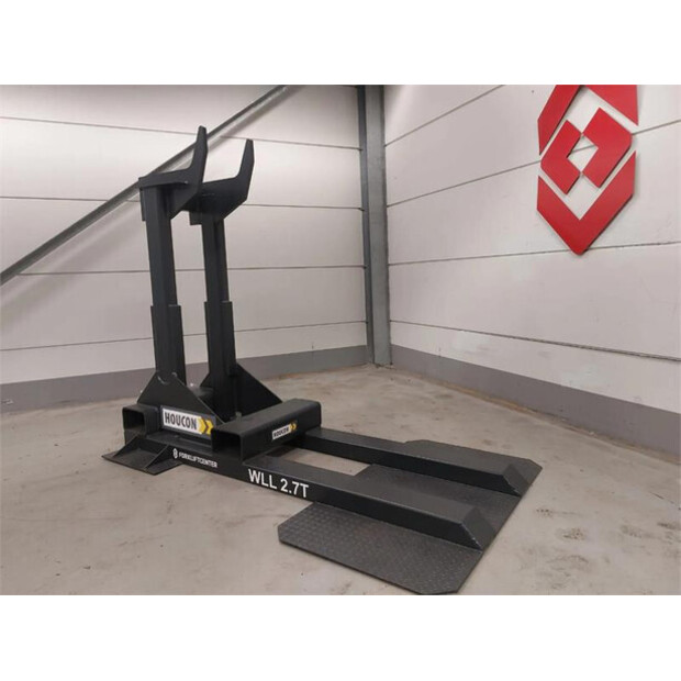 2024 Houcon ParkStand PS-SGN 45TS-47484246