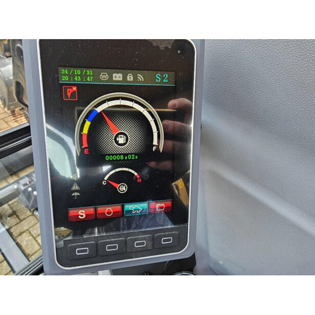 2024 Sany SY80U-47484269